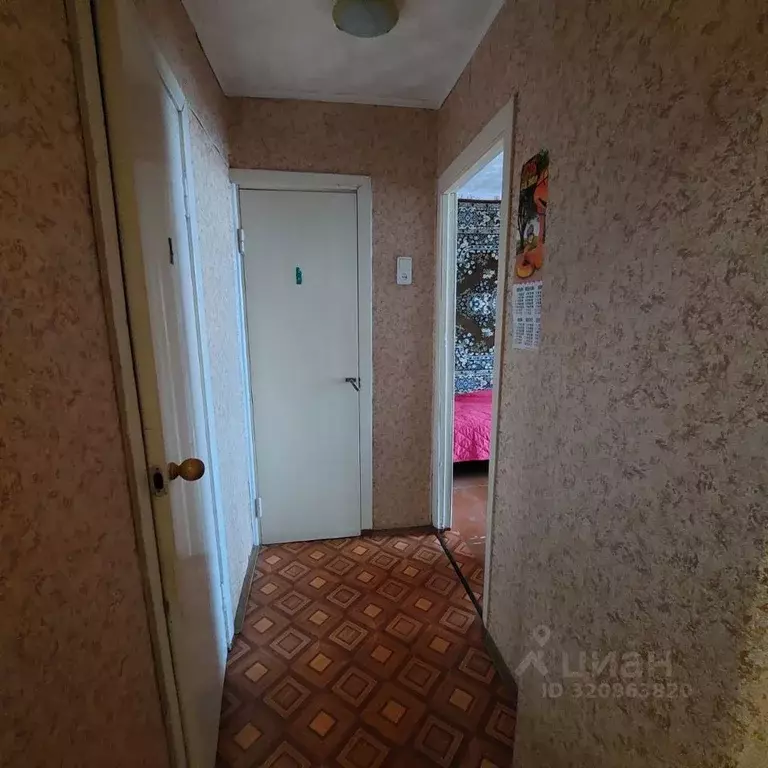 2-к кв. Ярославская область, Рыбинск ул. Фурманова, 9 (50.0 м) - Фото 2