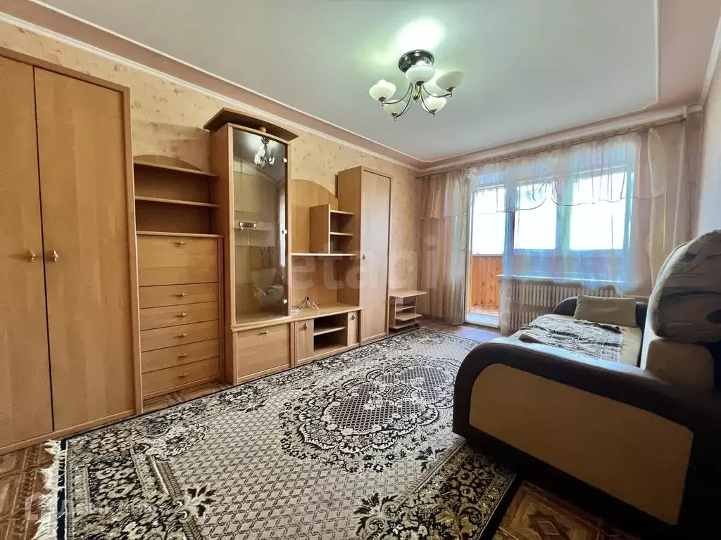 Продаётся 2-к квартира, 45.6 м - Фото 1