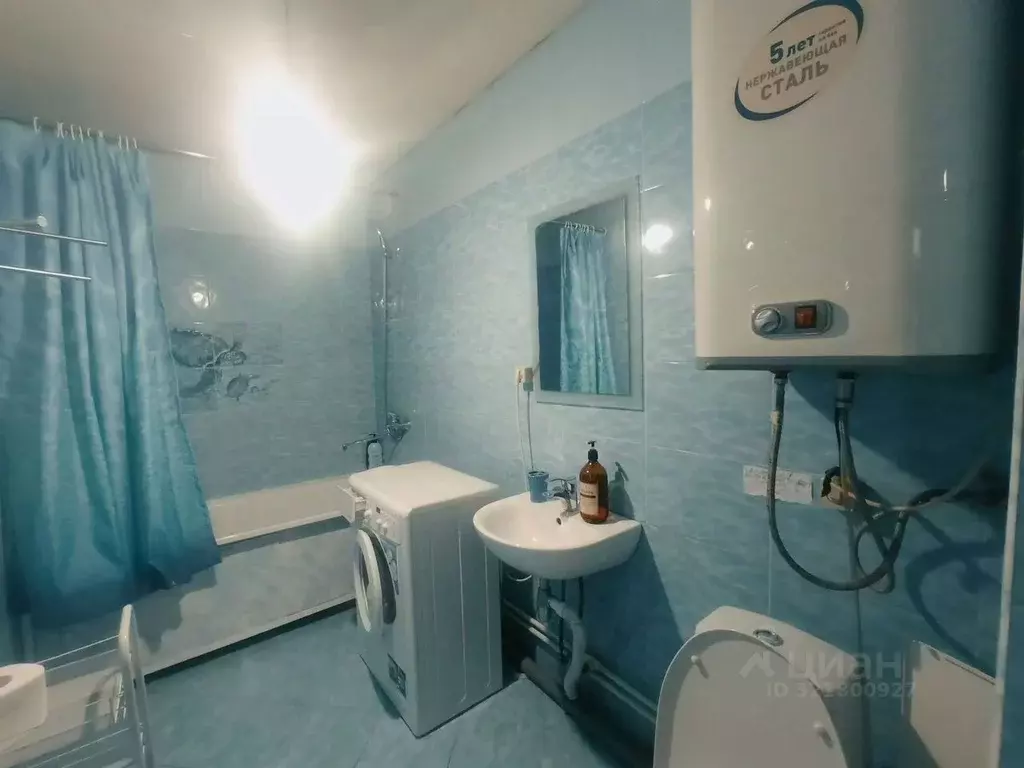 2-к кв. Самарская область, Самара ул. Советской Армии, 120 (53.0 м) - Фото 2