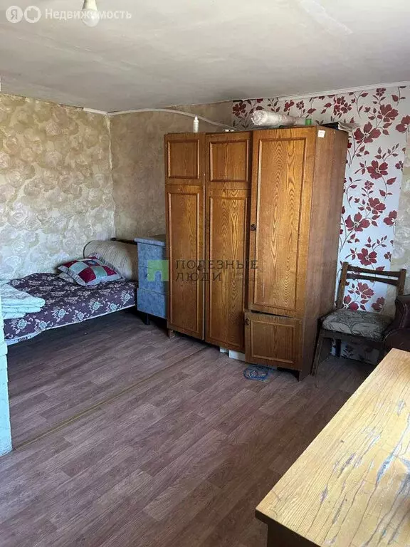 Дом в Заиграево, посёлок городского типа Заиграево, улица Ленина (20.7 ... - Фото 1