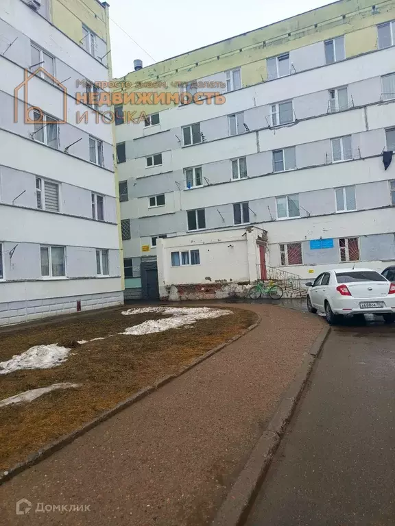 Продаётся 2-к квартира, 41 м - Фото 0