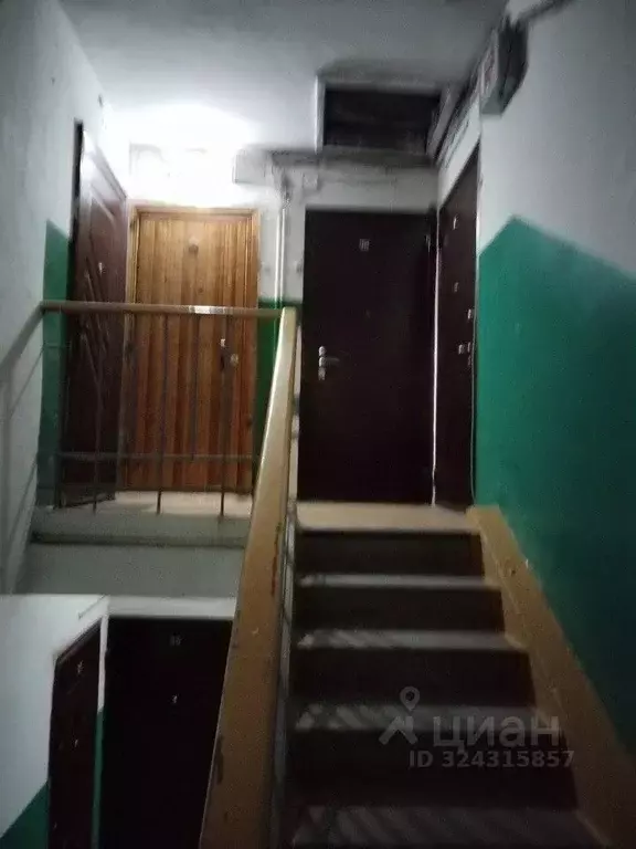 2-к кв. Свердловская область, Екатеринбург ул. Татищева, 72 (44.0 м) - Фото 1