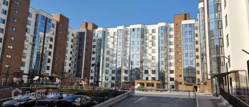 Продаётся 2-к квартира, 57.3 м - Фото 0