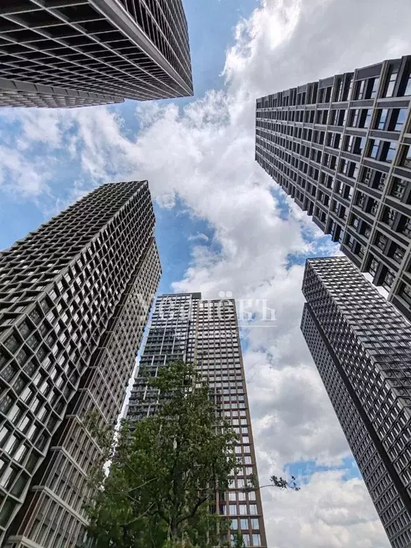 3-к кв. Москва Ленинградский просп., 37/3 (170.0 м) - Фото 0
