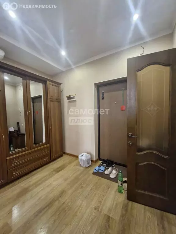 1-комнатная квартира: Славянск-на-Кубани, улица Ковтюха, 112 (30 м) - Фото 1