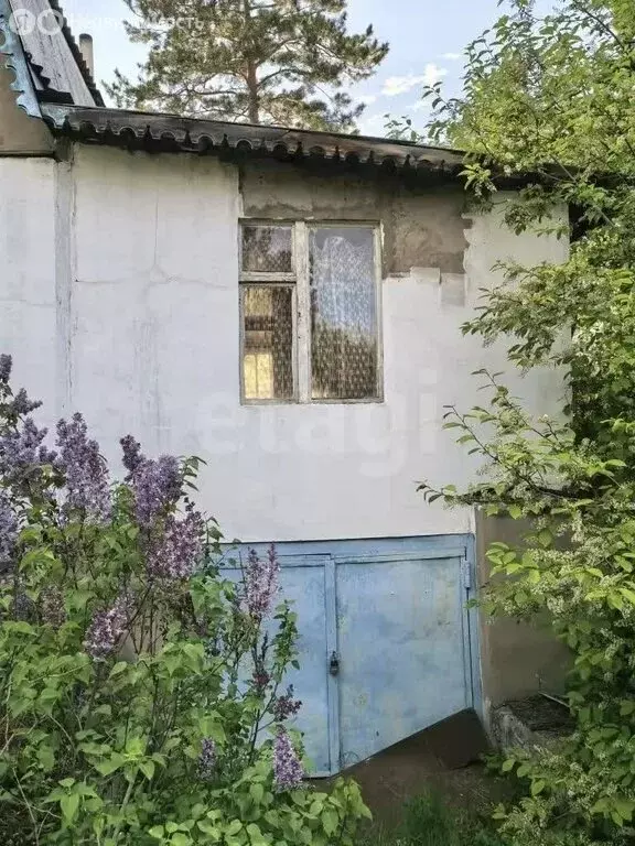 Дом в Улан-Удэ, посёлок станции Мостовой, 6-я Кабельная улица (100 м) - Фото 2