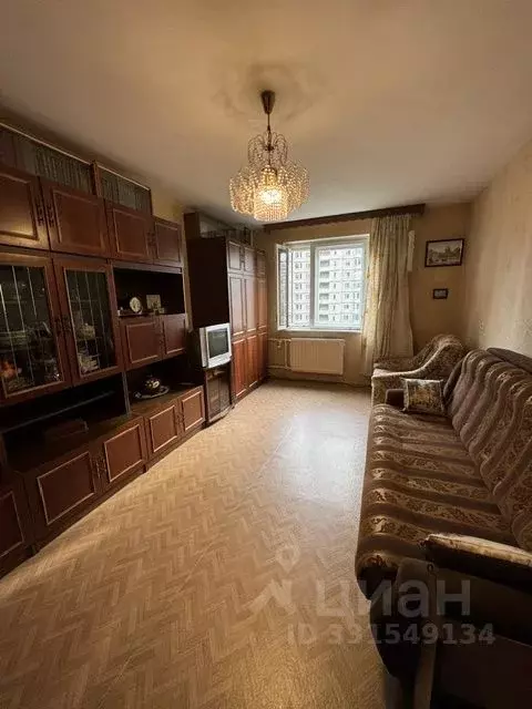 1-к кв. Санкт-Петербург ул. Щербакова, 9 (38.9 м) - Фото 2