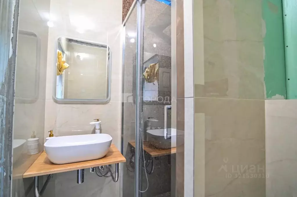 2-к кв. Алтайский край, Барнаул ул. Чеглецова, 16 (43.9 м) - Фото 1