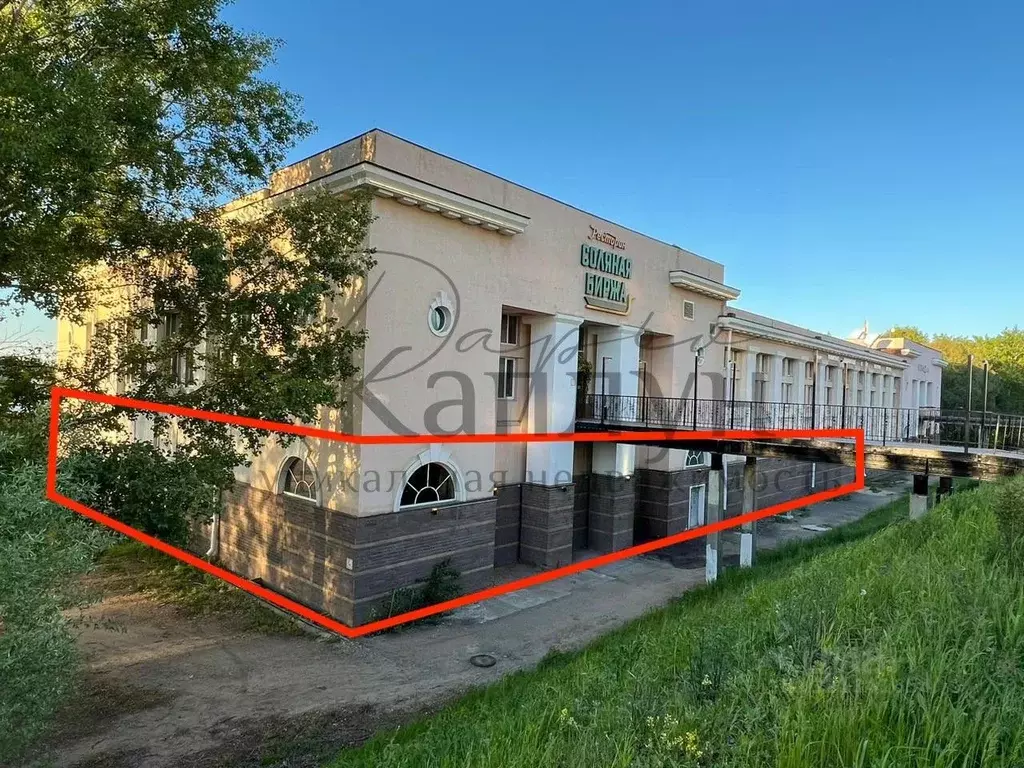 Торговая площадь в Нижегородская область, Нижний Новгород Сибирская ... - Фото 1