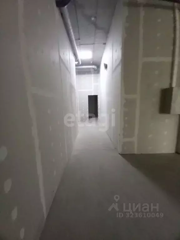 Торговая площадь в Свердловская область, Екатеринбург ул. Основинская, ... - Фото 1