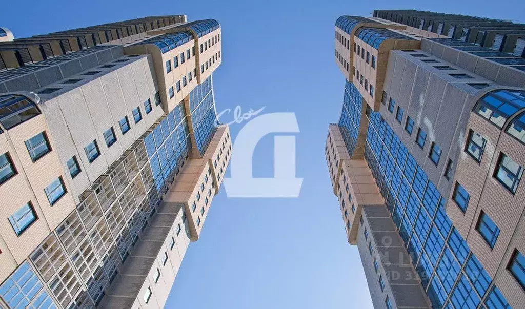 Квартира, 1 комната, 33.6 м - Фото 0