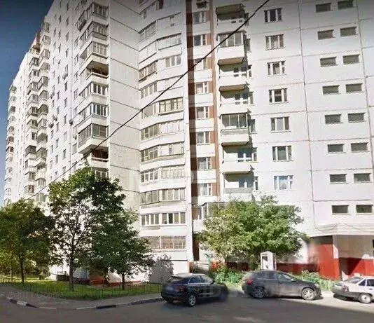 3-к кв. Москва Миклухо-Маклая ул., 38 (78.0 м) - Фото 0