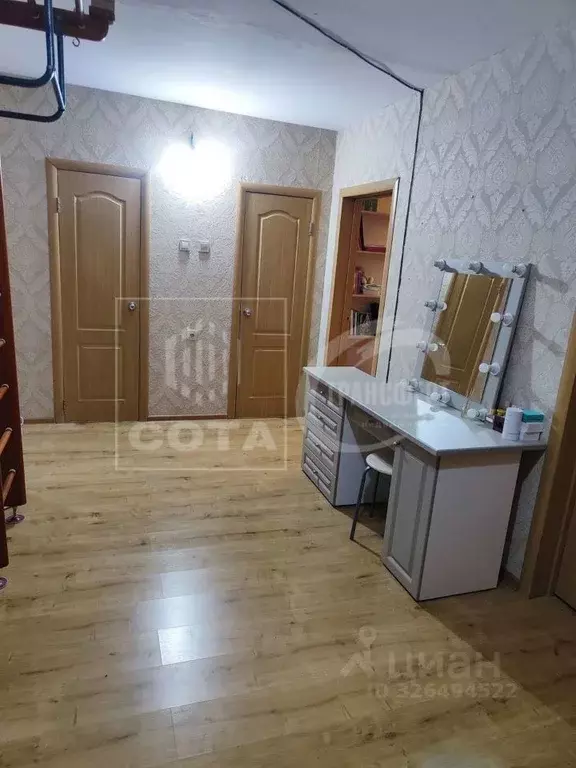 2-к кв. Воронежская область, Воронеж Московский просп., 13/2 (68.6 м) - Фото 1