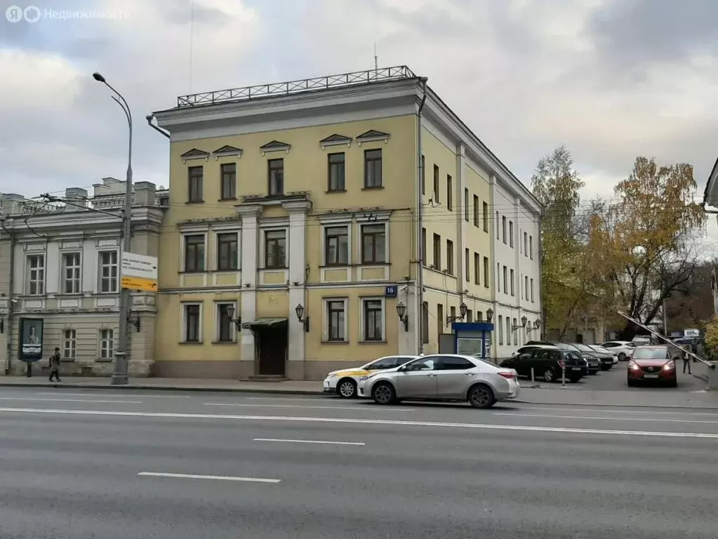 Офис (3924 м) - Фото 2