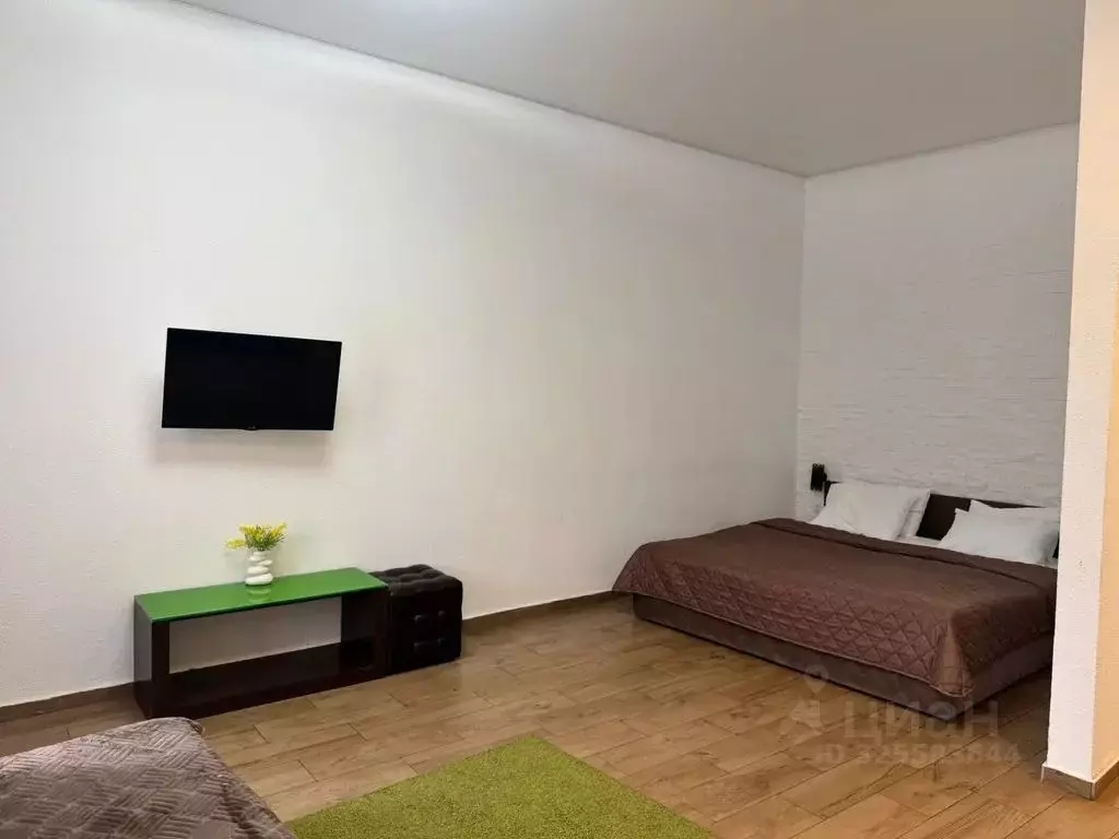 Комната Москва ул. Щипок, 16 - Фото 2