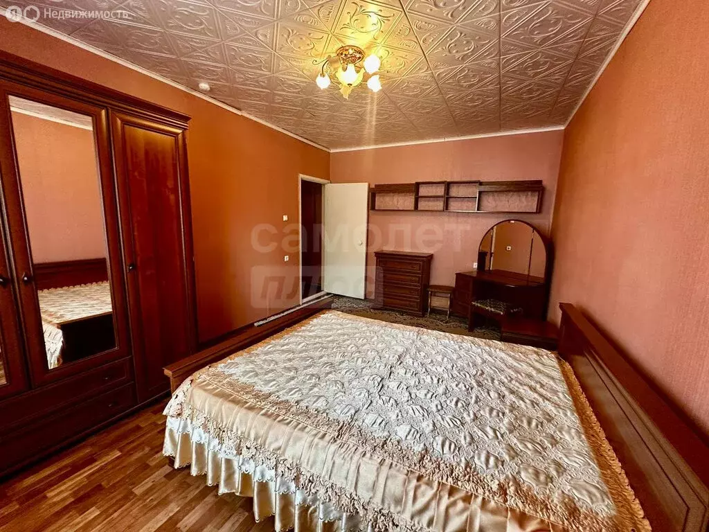 2-комнатная квартира: Оренбург, Салмышская улица, 54 (57.1 м) - Фото 1