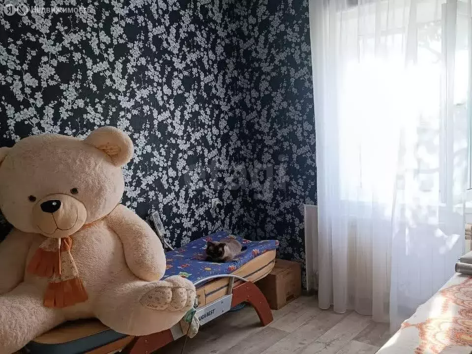 Дом в Горячеводский, Колхозная улица (126.1 м) - Фото 1