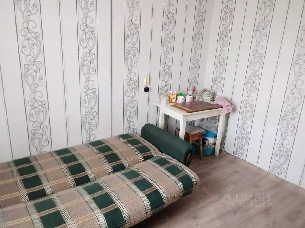 Комната Курганская область, Курган Половинская ул., 8Б (11.0 м) - Фото 2