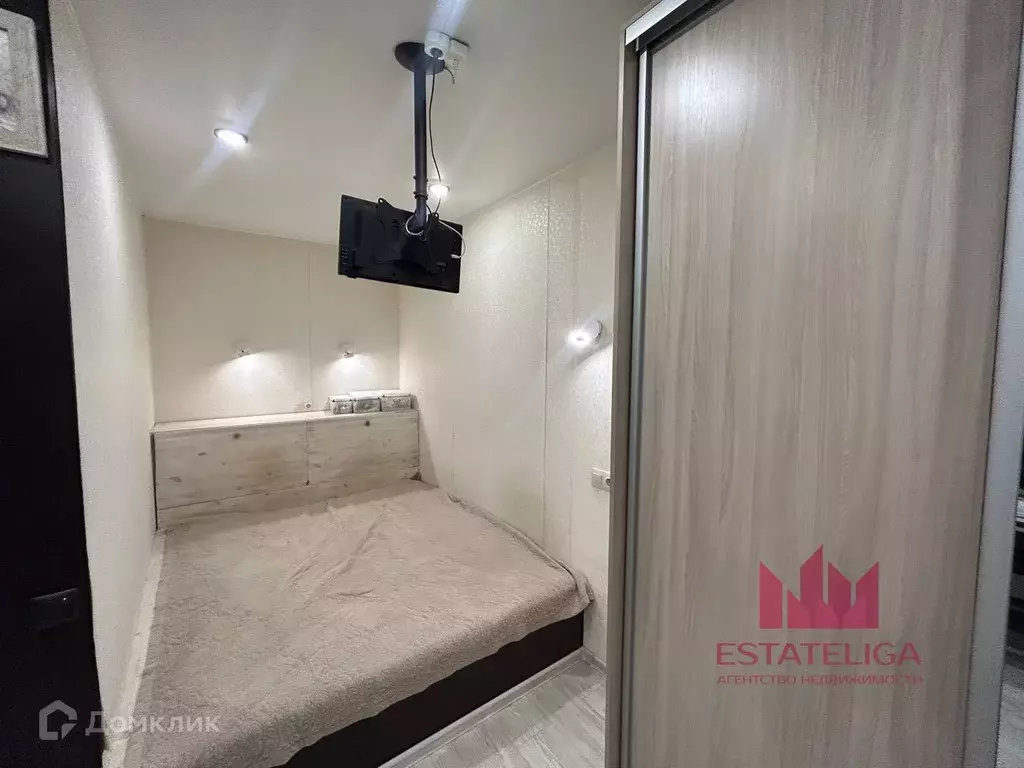 Продаётся квартира-студия, 23.3 м - Фото 0