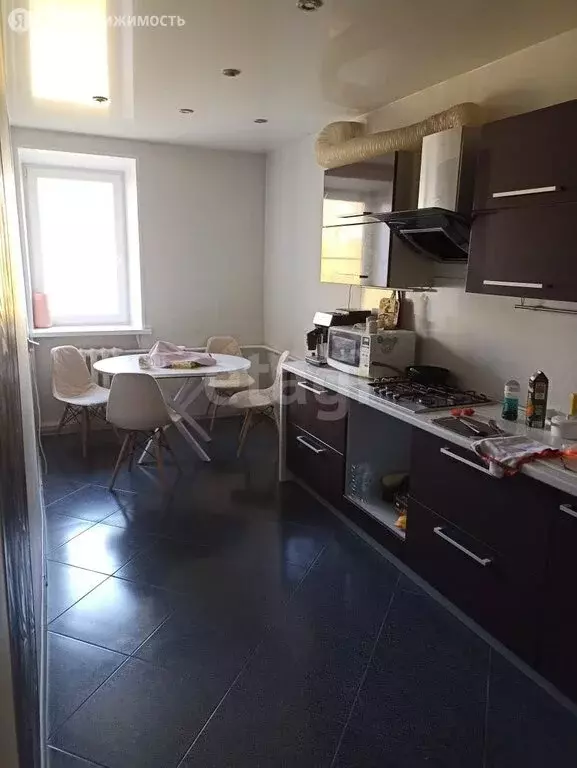 4-комнатная квартира: Миасс, улица Готвальда, 4 (79.5 м) - Фото 1