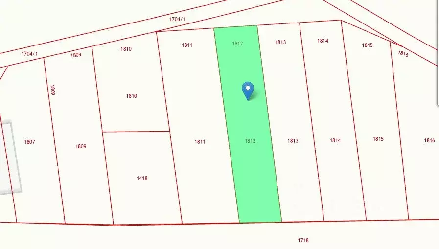 Участок в Адыгея, Майкопский район, Абадзехская ст-ца ул. Винника ... - Фото 1