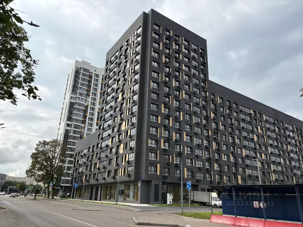 Гараж в Москва Бескудниковский бул., 50/1 (13 м) - Фото 1