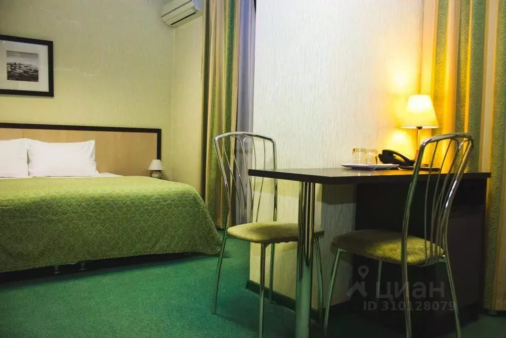 Комната Москва ул. Трофимова, 25К1 (22.0 м) - Фото 0