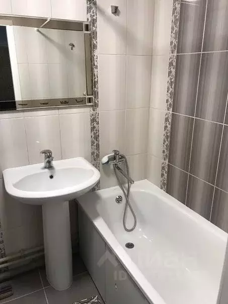 1-к кв. Алтайский край, Барнаул ул. Сизова, 51 (31.0 м) - Фото 2