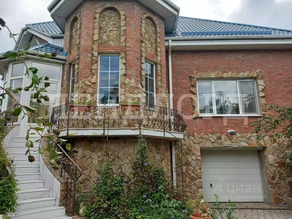 Дом в Ростовская область, Батайск Березовая ул. (450 м) - Фото 2