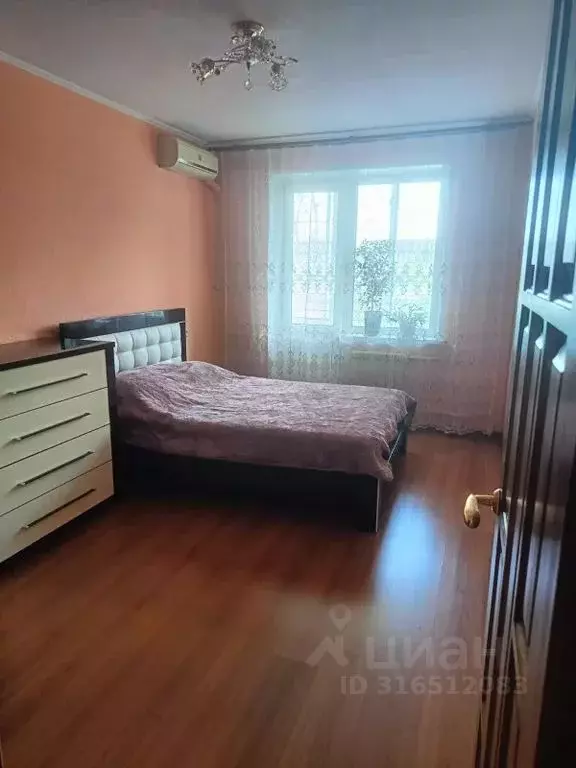 2-к кв. Волгоградская область, Волжский ул. 40 лет Победы, 31 (57.0 м) - Фото 1