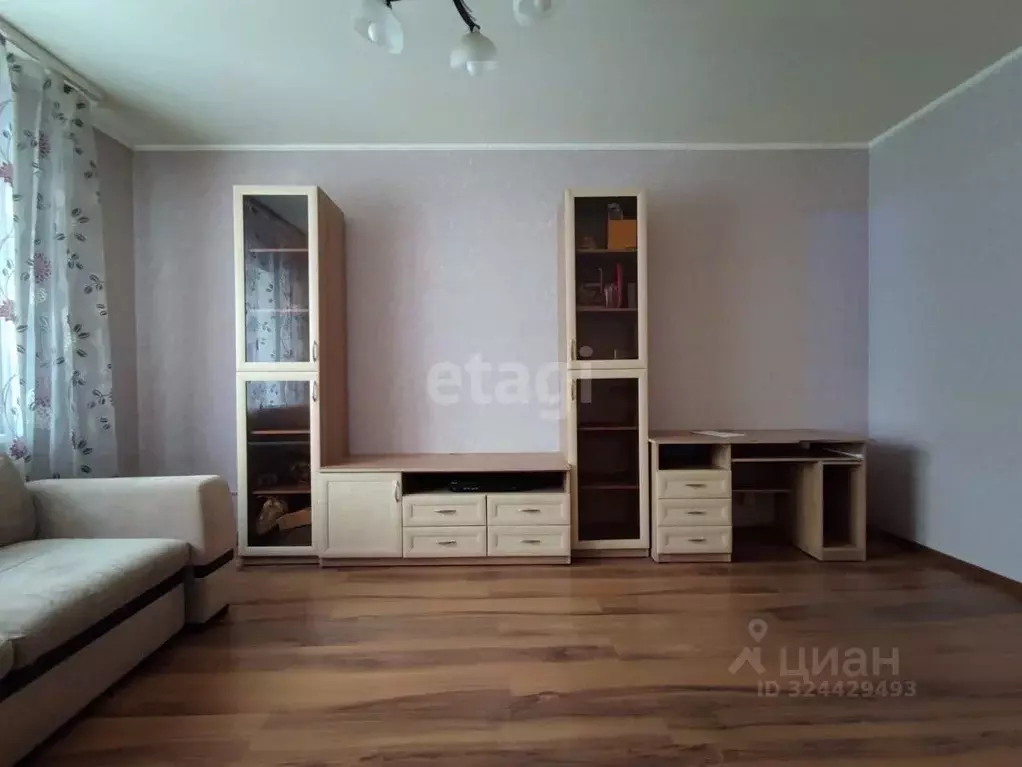 2-к кв. Калужская область, Калуга Литейный пер., 15 (61.8 м) - Фото 1