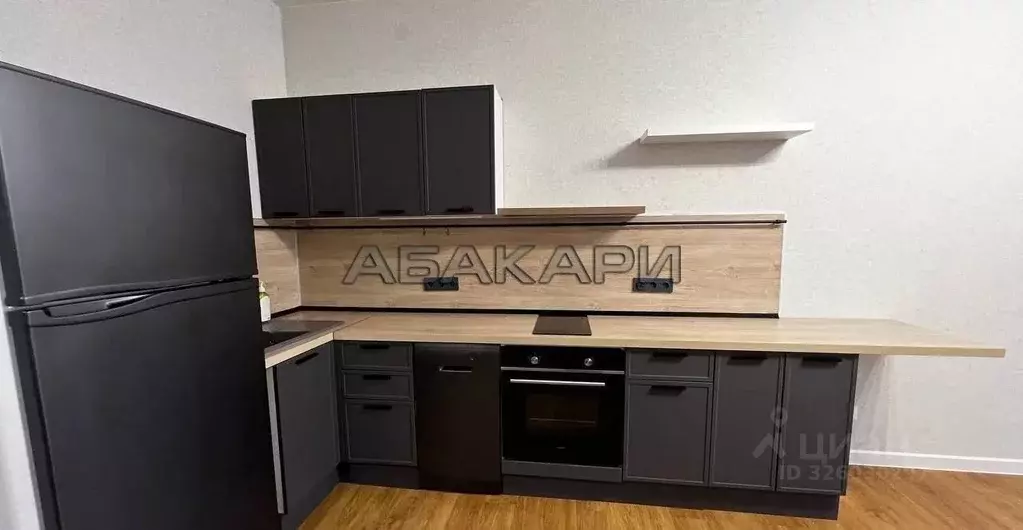 3-к кв. Красноярский край, Красноярск наб. Южная, 12 (72.0 м) - Фото 1