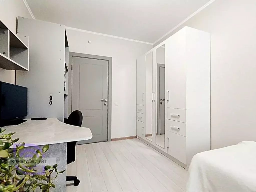 Продаётся 2-к квартира, 60 м - Фото 1