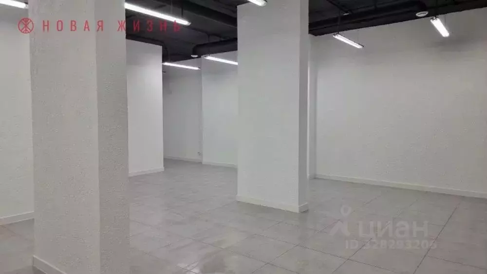 Помещение свободного назначения в Самарская область, Самара Южное ш., ... - Фото 2