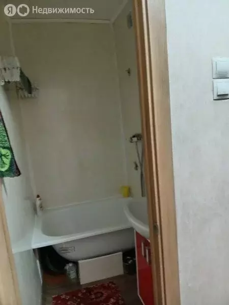 1-комнатная квартира: Усть-Илимск, улица Наймушина, 32 (36 м) - Фото 2