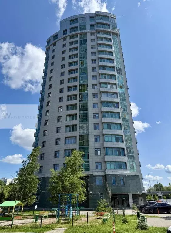 4-к кв. Татарстан, Казань ул. Оренбургский Тракт, 24Б (198.0 м) - Фото 0