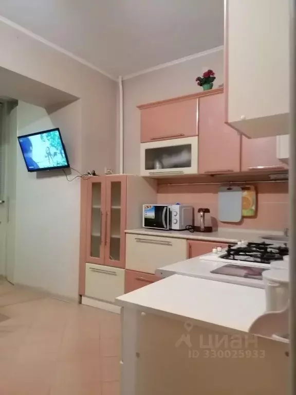 2-к кв. Рязанская область, Рязань Татарская ул., 33А (63.0 м) - Фото 2
