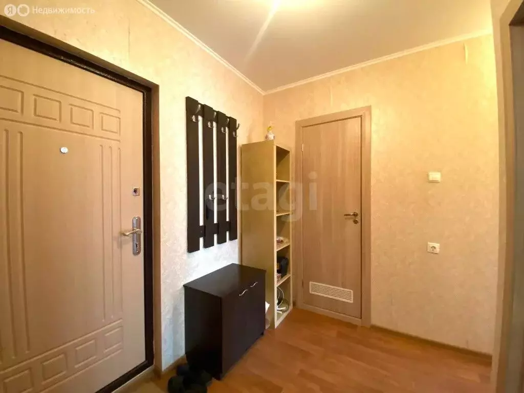 1-комнатная квартира: Пермь, Целинная улица, 55 (38 м) - Фото 0