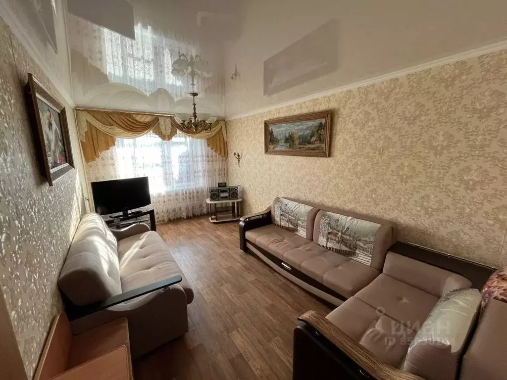 Купить Однокомнатную Квартиру В Рыльске Курской Области