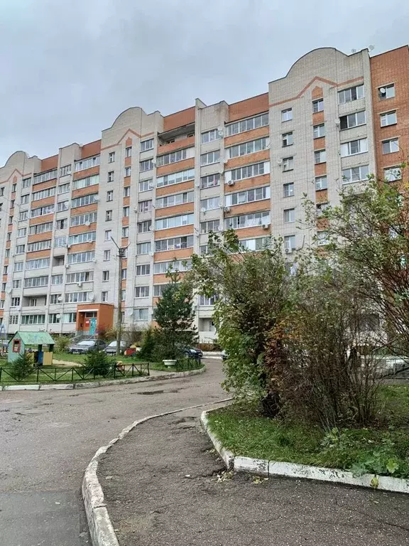 1-к. квартира, 42 м, 6/9 эт. - Фото 0