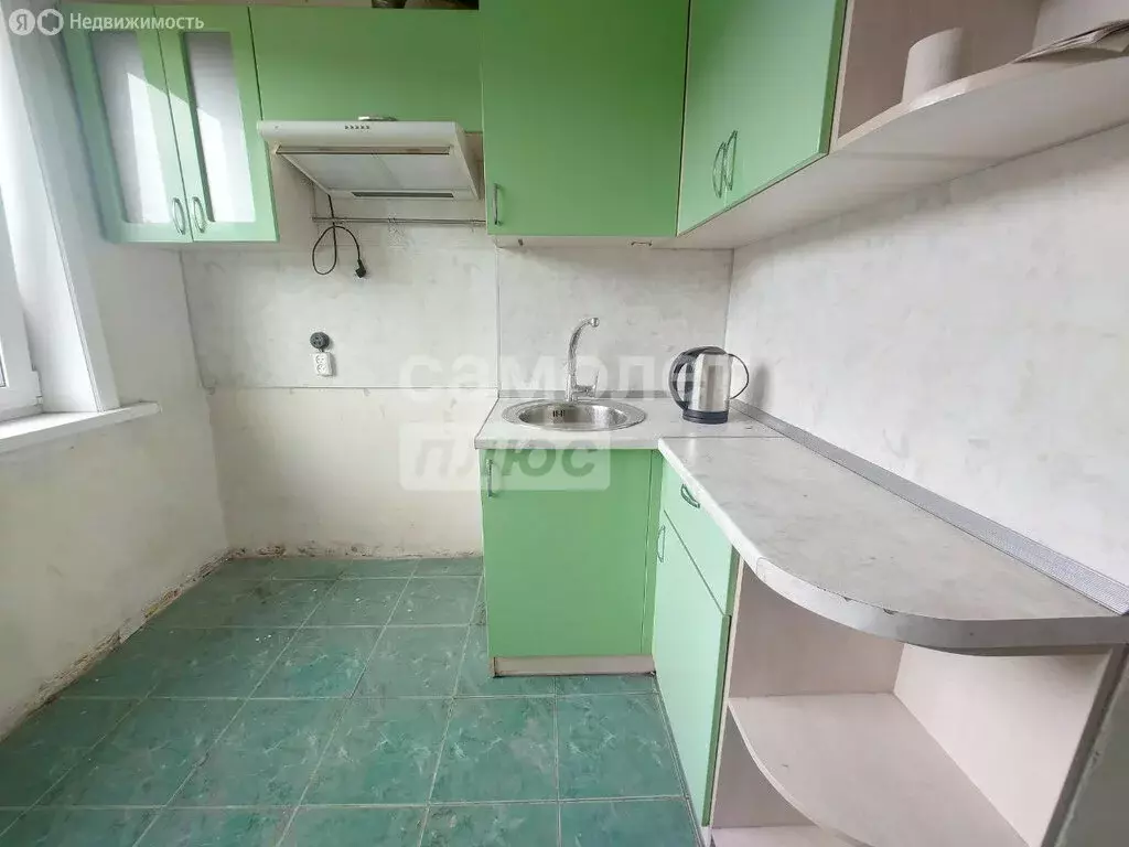 2-комнатная квартира: Иркутск, улица Ярославского, 252 (44.6 м) - Фото 0