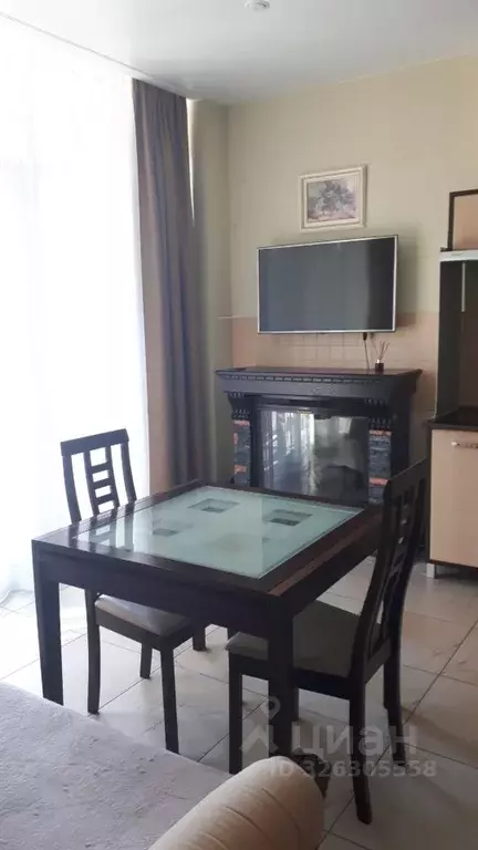 2-к кв. Крым, Алушта ул. Набережная, 18Е (70.0 м) - Фото 2