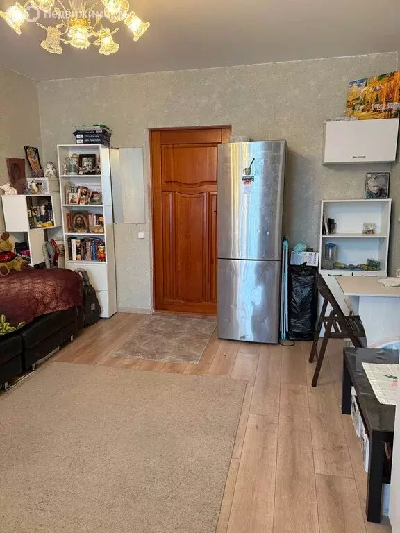 1к в 3-комнатной квартире (13 м) - Фото 1