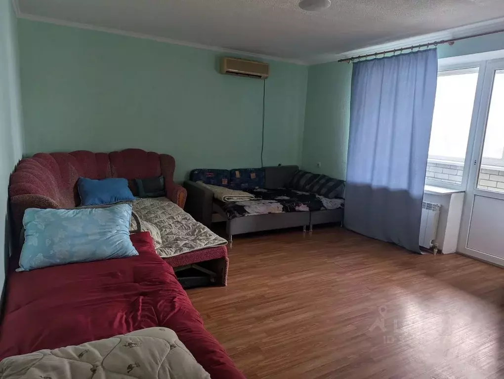 2-к кв. Ростовская область, Батайск ул. Ленина (69.0 м) - Фото 2