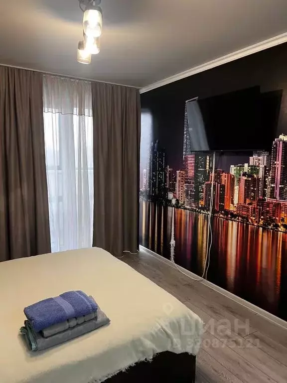 Студия Хакасия, Абакан ул. Маршала Жукова, 21 (34.0 м) - Фото 2