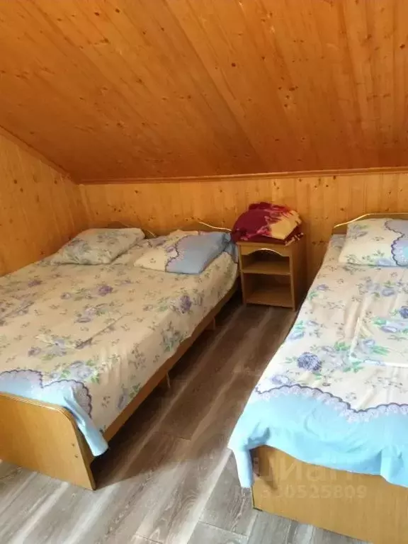 Комната Краснодарский край, Сочи пос. Вардане, ул. Молодежная, 29А - Фото 1