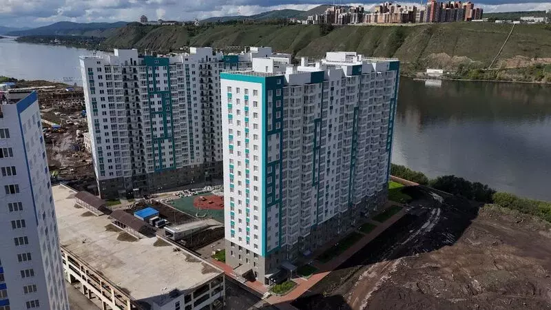 Продаётся 2-к квартира, 37.2 м - Фото 1