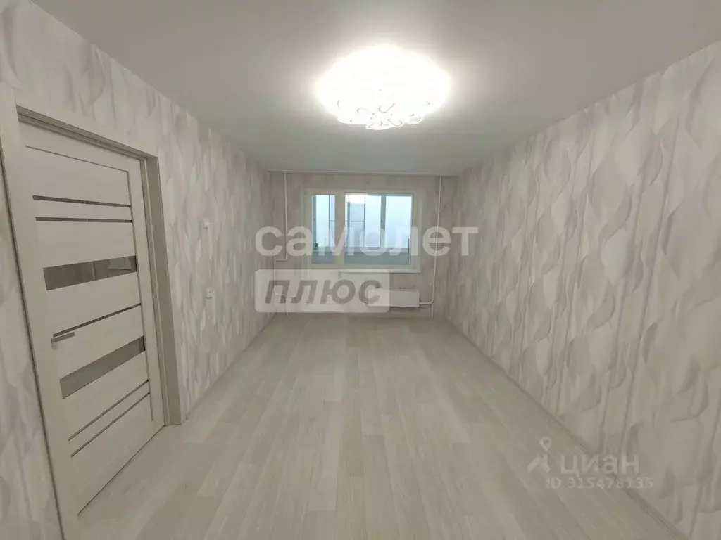2-к кв. Хабаровский край, Комсомольск-на-Амуре ул. Сусанина, 59 (43.4 ... - Фото 0