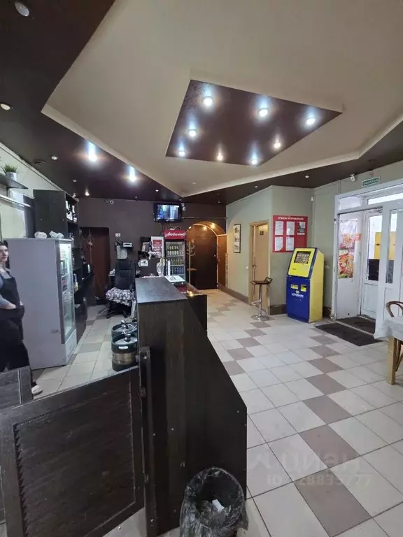 Помещение свободного назначения в Кировская область, Киров ... - Фото 2