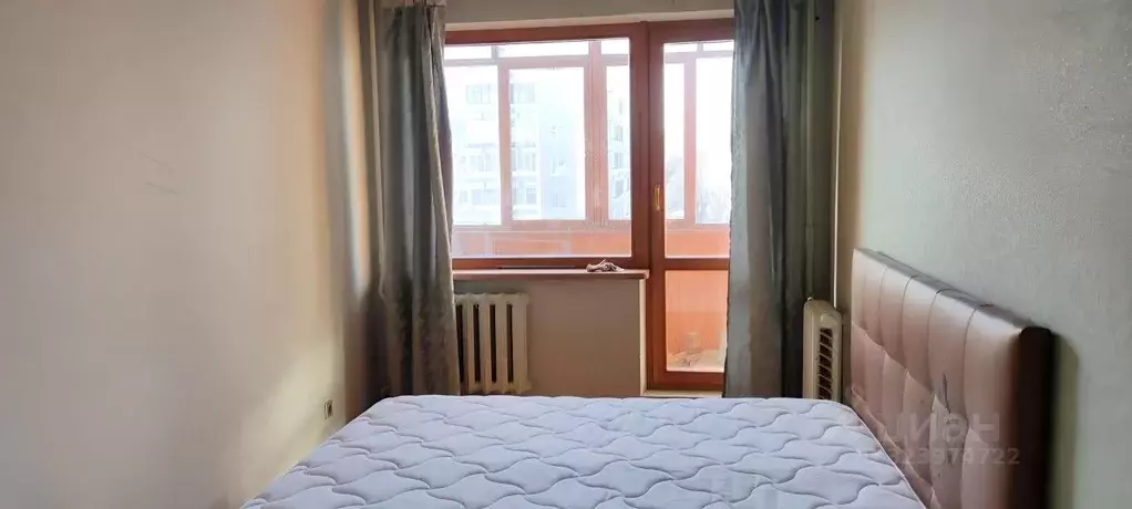 3-к кв. Свердловская область, Екатеринбург ул. Викулова, 37к1 (63.0 м) - Фото 2